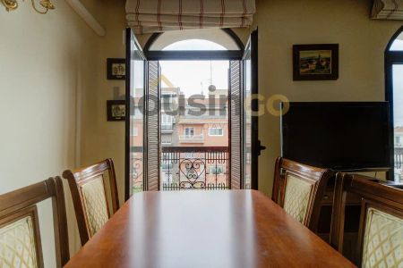 Piso de alquiler en Diego de León, Castellana - Photo 5