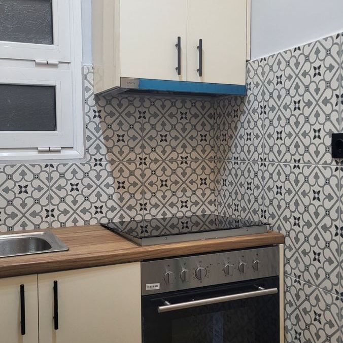 Studio/Γκαρσονιέρα για ενοικίαση - Πατήσια, - Photo 1