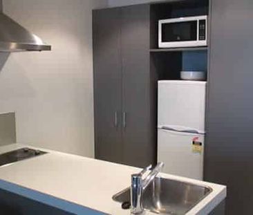 2 Bedroom City Living - Photo 1