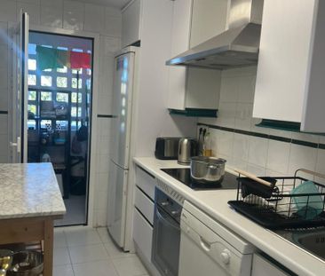 Alquiler Apartamento en Nueva Andalucía - La Dama De Noche, Marbella - Photo 6