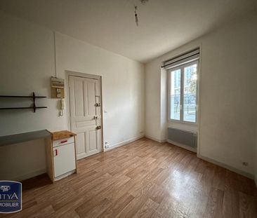 Location Appartement 2 pièces 25m² ANGERS 49100 - Photo 5