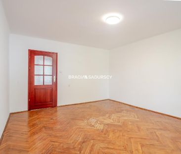 Mieszkanie Kraków Bronowice powierzchnia 55.05 m² C206-WM-15107 - Фото 2