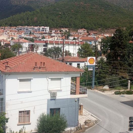 Studio/Γκαρσονιέρα για ενοικίαση Κέντρο (Πολύγυρος) - Photo 1