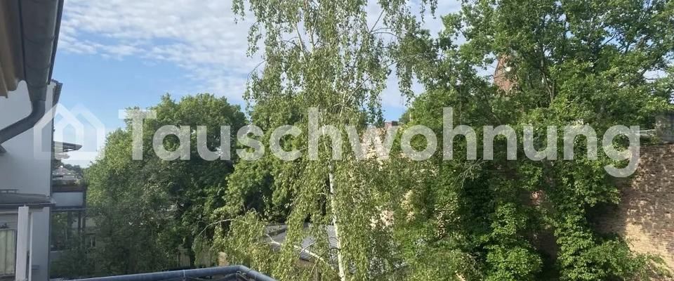 TAUSCHWOHNUNG Tausche 3 Zi. Altbau Potsdam gegen Berlin - Photo 1