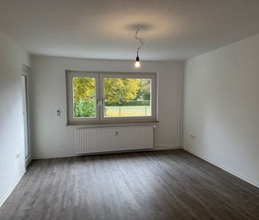 3 Zimmer im Grünen! - Foto 1