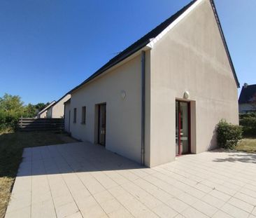 Maison T5 à louer Nouvoitou - 110 m² - Photo 6
