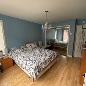 LOGEMENT 5 ET DEMI - Photo 2