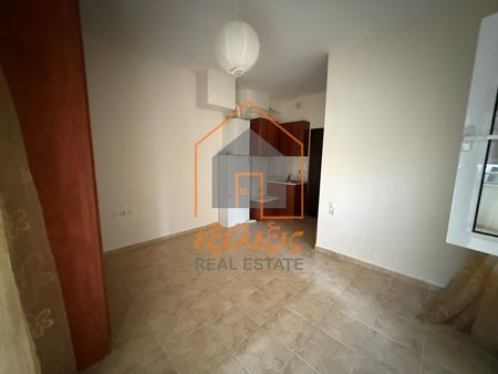 Studio/Γκαρσονιέρα για ενοικίαση Επτά Πλατάνια - Οξυγόνο (Βόλος) - Photo 3