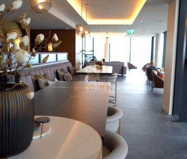 Hampton Tower, Canary Wharf - Photo 1