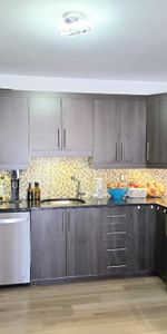 Beau et grand condo 4 et demi Val-Bélair - Photo 4
