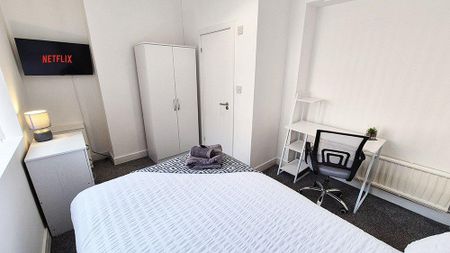 1 bedroom terraced house to rent - Photo 3