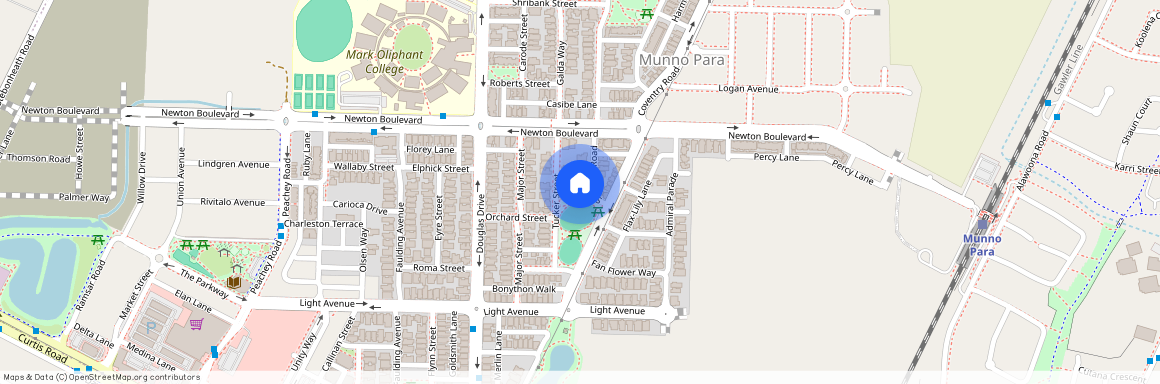 12 Hart Lane, SA 5115, Munno Para