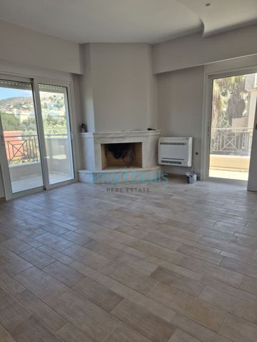 Βίλα για ενοικίαση Λαγονήσι (Καλύβια Θορικού) - Photo 3