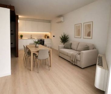 Appartamento via Dante di Nanni 120A, San Paolo, Torino - Foto 2