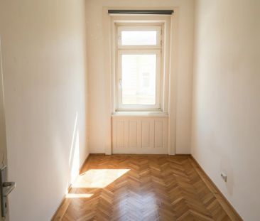 126,80 m² Altbauwohnung mit Blick auf die Altstadt von Steyr - Photo 6