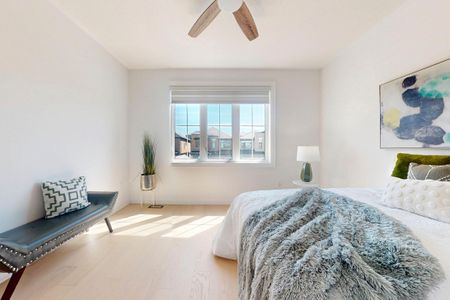 For Lease - 2096 Chris Mason Street, Oshawa, Ontario - Photo 5