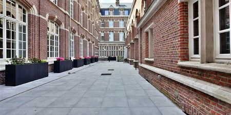 Appartement te huur in Dendermonde voor € 1.100 met 2 slaapkamers - Photo 2