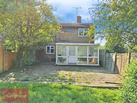 1 bedroom terraced house to rent - Photo 4