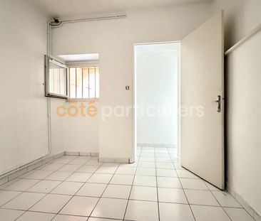 Location Appartement 1 pièce 33m² - Photo 3