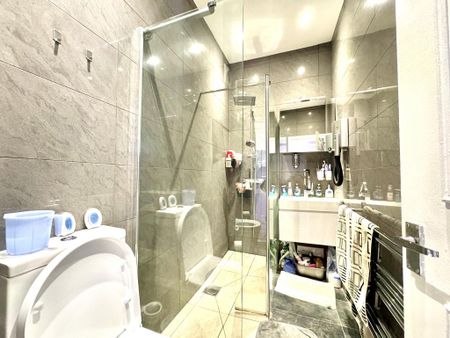 House share to rent - Photo 3