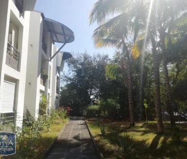 Appartement à louer 2 pièces 45.91m² - Photo 1