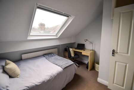 3 bedroom house share to rent - Photo 5