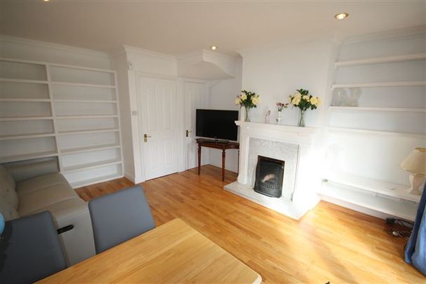 2 Village Gate, Dalkey, Co Dublin A96 YE89, A96 YE89 - Photo 1