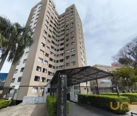 Apartamento para alugar 2 quartos, 58 m² em Novo Mundo, Curitiba - ... - Photo 3