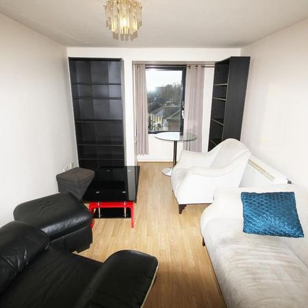 1 bedroom flat to rent - Photo 4