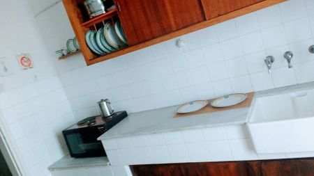 Διαμέρισμα για ενοικίαση Ανάληψη - Μπότσαρη (Ανάληψη - Μπότσαρη - Νέα Παραλία) - Photo 2
