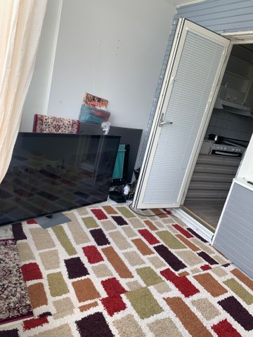 Akaciastigen, Mariestad - Foto 2