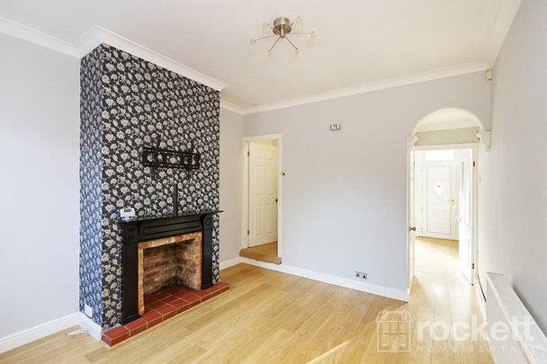 Oxford Road, Maybank, Newcastle Under Lyme, Staffordshire, ST5 - Photo 1