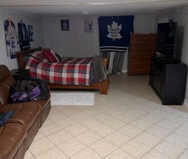 For Lease - 43 GOLDEN Boulevard Unit# LOWER, Welland, Ontario - Photo 3