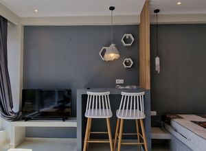 Studio/Γκαρσονιέρα για ενοικίαση - Κέντρο Θεσσαλονίκης, - Photo 2