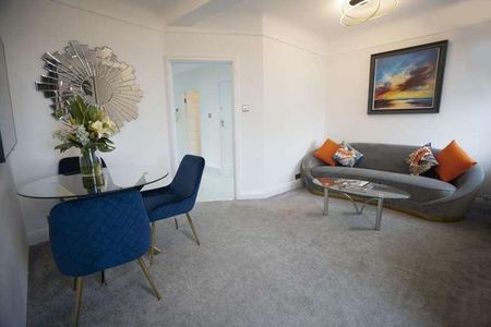 Great Cumberland Place, Marble Arch, London, W1H - Photo 5