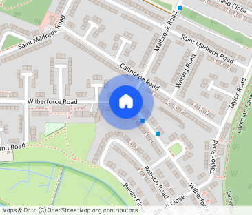 Wilberforce Road, Norwich, NR5 - Photo 1