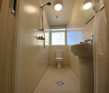 1 Bed Flat, Daniel House, L20 - Photo 6