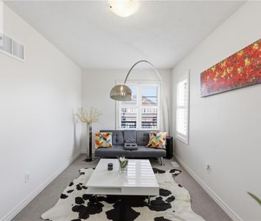 97 NARBONNE Crescent Unit# Main & Upper, Stoney Creek, Ontario, L8J0J6 - Photo 4