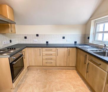 2 bedroom flat to rent - Photo 6