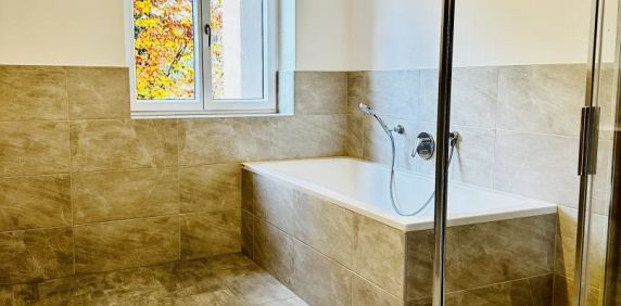 Top-sanierte 2-Zimmer-Wohnung mit Garten am nördlichen Stadtrand von Salzburg - Photo 2