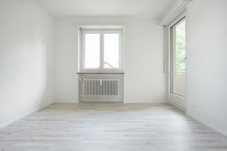 Appartement lumineux et confortable dans le quartier de Niederholz - Photo 3