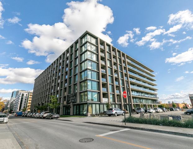 À louer / Appartement - Photo 1