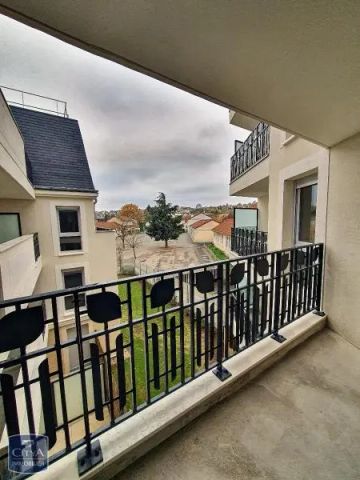 Appartement à louer 3 pièces 65.98m² - Photo 4