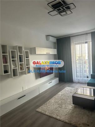 Apartament 2 camere | 64 mp | Decomandat | Etaj 11 | Plazza rez Faza 5 - Photo 1
