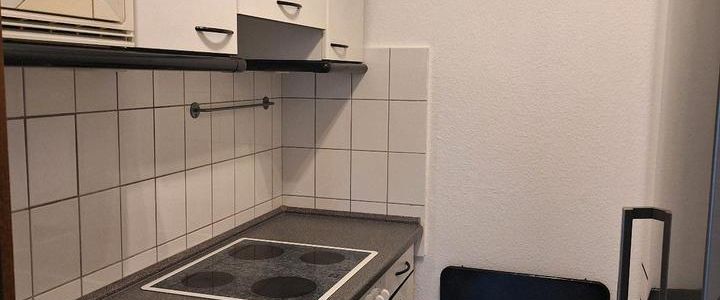 Helle Wohnung in Ratingen Hösel zu vermieten - Photo 1