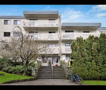 Ellery Manor Apartments | 855 Ellery Street, Victoria - Photo 1