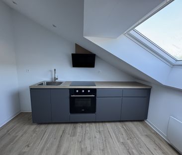 Location Appartement 2 pièces 39m² JOEUF 54240 - Photo 4