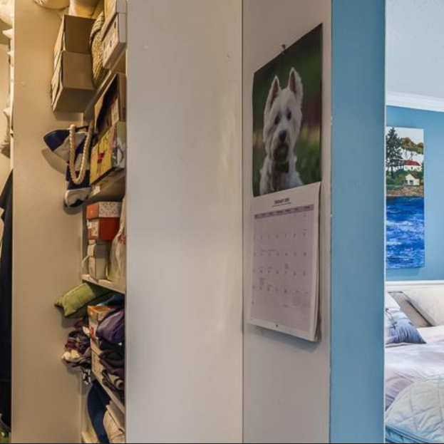 2745 Departure Bay Road – Upper - Photo 1