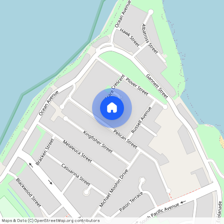 20 Grace Crescent, Qld 4740, Slade Point