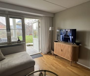 Folkungavägen 11 - Foto 1